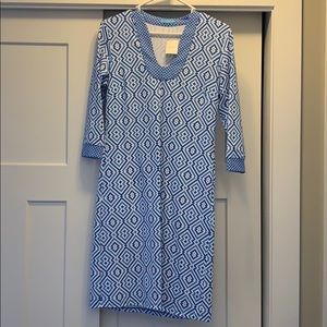 Brand NWT J McLaughlin dress